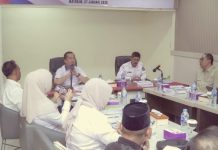 Perusda NTB, PT GNE didorong fokus pada bisnis material konstruksi