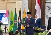 Rotasi jabatan, Gubernur NTB tegaskan jabatan bukan hak dan wajib dievaluasi