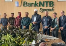 NTB paparkan potensi kerjasama bilateral dengan Kanada