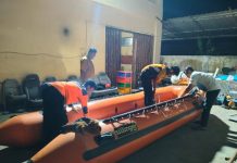 Pemprov NTB bergerak cepat tangani dampak banjir Lobar dan Loteng