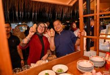 Kampung PAS hadir di Mataram, dukung ekonomi produktif warga binaan