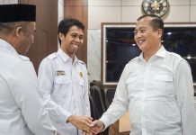 Pemprov NTB dan Unram sinergikan program Desa Berdaya