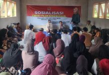 Evi Apita Maya: 4 Pilar Kebangsaan jadi pondasi moral dan etika lingkungan ditengah bencana