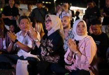 Film pendek “Bau Nyale” perkuat jejak tradisi pariwisata NTB