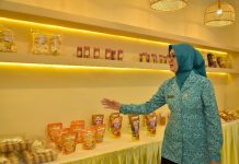 TP PKK Provinsi NTB bentuk Koperasi untuk kemandirian ekonomi anggota