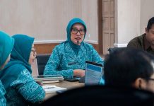 NTB target percepatan stunting 2026 melalui kolaborasi sektor yang terus diperkuat