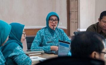 NTB target percepatan stunting 2026 melalui kolaborasi sektor yang terus diperkuat