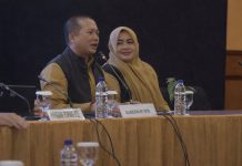 Setahun Iqbal – Dinda: Peternakan NTB bertransformasi dan terintegrasi optimal