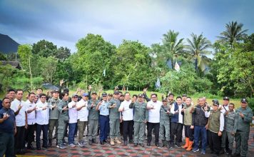 Gubernur NTB: Hutan adalah prioritas utama untuk keberlanjutan hidup
