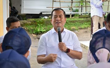 Gubernur Iqbal sisir warga miskin ekstrem di Lombok Utara agar terjamah Desa Berdaya