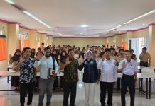 Evi Apita Maya ungkap keterkaitan nilai ibadah Ramadan dengan 4 Pilar Kebangsaan