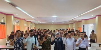 Evi Apita Maya ungkap keterkaitan nilai ibadah Ramadan dengan 4 Pilar Kebangsaan Â