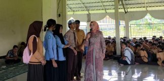 Empat Pilar Kebangsaan, fondasi dan bukti negara hadir untuk rakyat