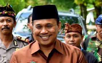 Pemprov NTB ajak semua pihak bersatu, perkuat kinerja pasca pelantikan sekda