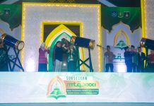 MTQ XXXI dibuka, momentum kebangkitan prestasi Al-Qur’an NTB
