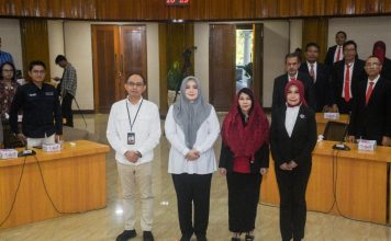 Pemprov NTB & Asita bangun sinergi wujudkan pariwisata mendunia