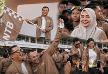 “Wellness Tourism” Strategi NTB membangun pariwisata berkualitas