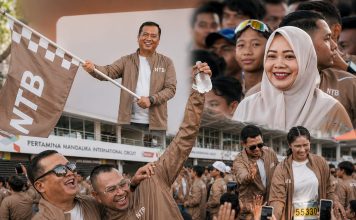 “Wellness Tourism” Strategi NTB membangun pariwisata berkualitas