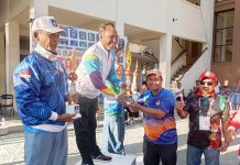 Kontingen Pentaque Mataram juara umum Porprov NTB, gairahkan semangat sumbang empat emas di PON XXII