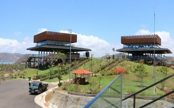 Triwulan III investasi NTB capai 80 persen, sektor ESDM penyumbang terbesar