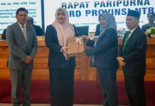 APBD NTB 2026 turun 15,40 persen, Wagub sebut postur anggaran disusun realistis