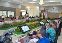 TKD turun, Pemprov NTB optimalkan pendapatan dari non pajak