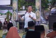 Gubernur NTB buka festival LASQI di Lombok Utara