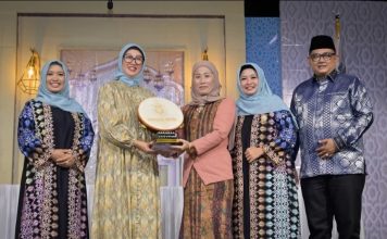 Mataram juara umum, Ketua LASQI NJ NTB apresiasi antusiasme peserta