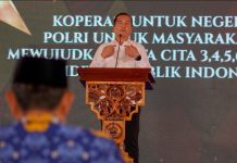 Sisa SHU Koperasi Selonong Bukit Lestari diserahkan ke 3 ribu warga Sumbawa