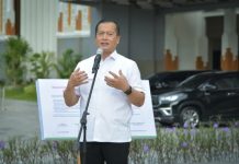 Road to HUT 67 NTB, tandatangani komitmen penguatan layanan PPA