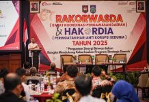 Gubernur NTB tekankan pengawasan, laksanakan mandat program pempus