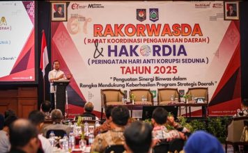 Gubernur NTB tekankan pengawasan, laksanakan mandat program pempus