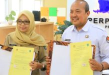 SDM pemula KPU NTB kini bakal dilatih BPSDMD NTB