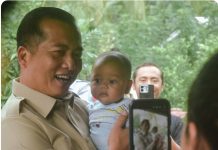 Kerja bersama Kabupaten Kota, stunting NTB berhasil ditekan hingga 13,39 persen