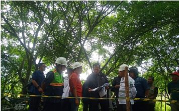 Ketika mitigasi multi bencana NTB sebagai investasi peradaban