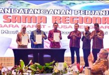 Kerjasama Regional Bali-NTB-NTT masuki tahap penguatan implementasi