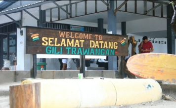 Pemprov NTB surati lagi Kemenhut, segera wujudkan Gili Tramena pusat wisata internasional