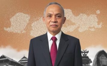 Sekda Abul Chair bukan cucu Gubernur Pertama NTB