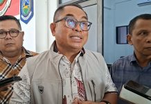 Proyek bermasalah dengan serapan anggaran tinggi jadi sorotan Komisi IV DPRD NTB
