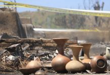Kebakaran Kampung Adat Sade pengingat pentingnya membangun destinasi tangguh bencana