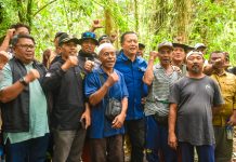 Pemprov NTB alih status kawasan konservasi hutan Desa Seasot jadi hutan lindung