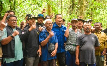 Pemprov NTB alih status kawasan konservasi hutan Desa Seasot jadi hutan lindung