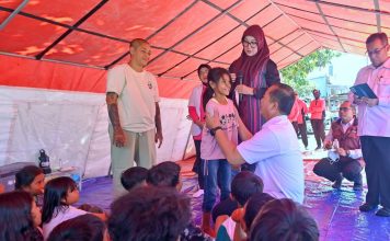 Gubernur NTB sebut rekonstruksi kampung adat sade tetap mempertahankan keasliannya