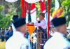 Gubernur NTB sisipkan wujud solidaritas untuk NTT saat peringatan HUT ke-81 RI