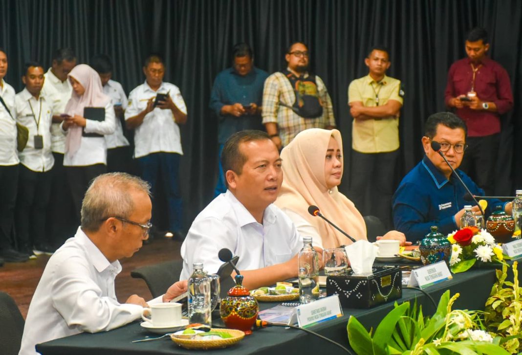 Rakor kick off MOtoGP 2026