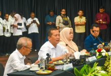 Pemprov NTB kick off MotoGP seri Mandalika 2026 dengan perkuat sinergi, infrastruktur hingga pariwisata