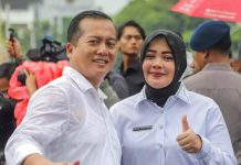 Setahun Iqbal – Dinda: Ambisi membangun episentrum event pariwisata berkelanjutan