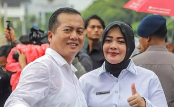 Setahun Iqbal – Dinda: Ambisi membangun episentrum event pariwisata berkelanjutan